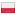 servier.pl hosted country